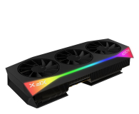 XFX Radeon RX 9070 XT Mercury OC RGB 16GB GDDR6 - 1330926 - zdjęcie 2